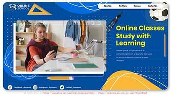 Online Classes and Learning-30623170