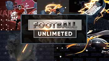 Football Unlimited Promo Opener-28002483