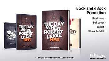 Book and eBook Promotion-30572655