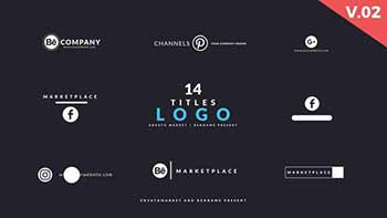 Logo Titles V2-22975632