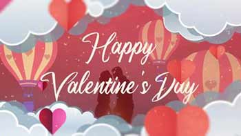 Valentines Day Card Opener-899246