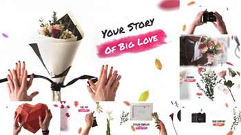 Story Of One Love-893304