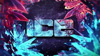 Ice Epic Logo 3-892877