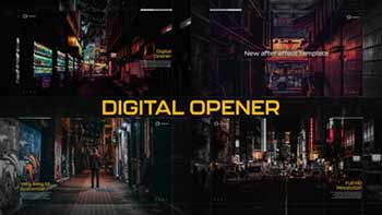 Digital Opener-890899