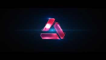 Power Glitch Logo-23406594
