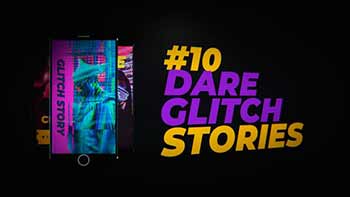 10 Dare Glitch Stories-24255589