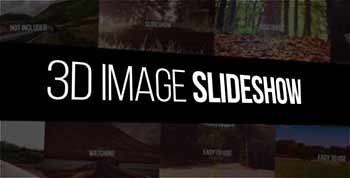 3D Image Slideshow-13264834