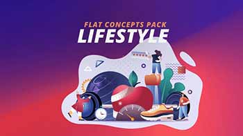 Lifestyle Flat Concept-30816727