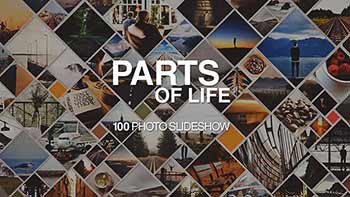 Parts Of Life 100 Photo Slideshow-10023391
