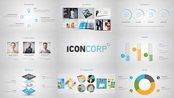 IconCorp Corporate Promo-7850682