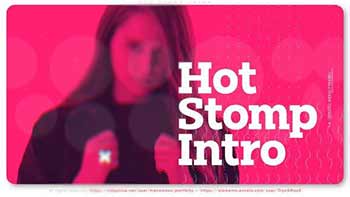 Hot Stomp Intro-30781633