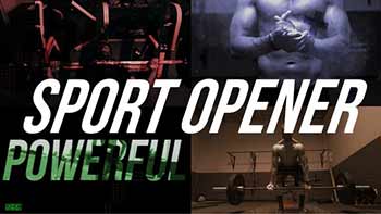 Powerful Sport Opener-23300828