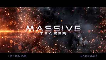 Massive Impact Teaser-22427822