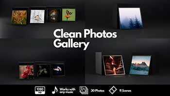 Clean Photos Gallery-30077883