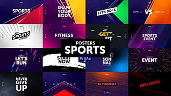 Posters Sports-30903300