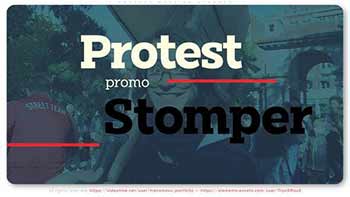 Protest Meeting Stomper-30833923