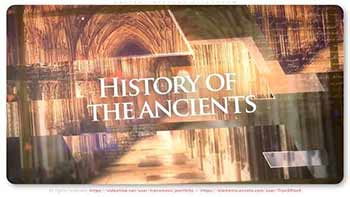 Ancient History Slideshow-30983814