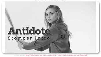Antidote Stomper Intro-30943742