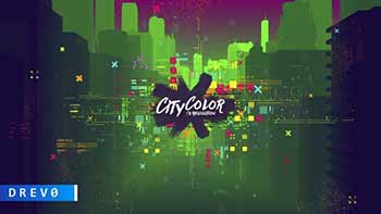 City Color-31105285