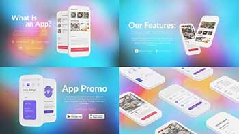 App Mobile Promo-30925441