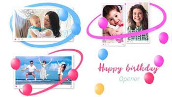 Happy Birthday Opener-30621253