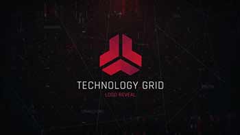 Technology Grid Logo-31041412
