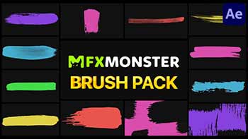 Brush Pack-30989717