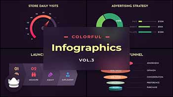 Colorful Infographics Vol 3-31028502