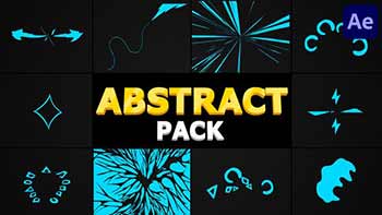 Abstract Pack-31087455