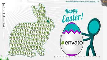 Easter Ecard-15089929