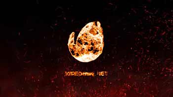 Fire Logo-12363070