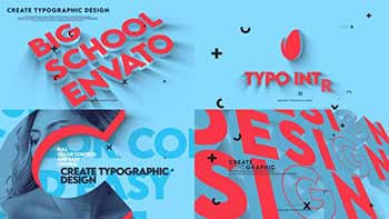 Typo Intro-30949283