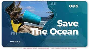 Save The Ocean-31060830