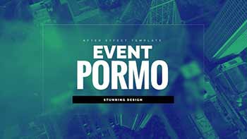 Event Promo B20-30895323