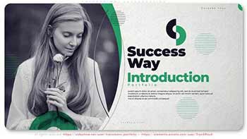 Success Way Introduction-31104070