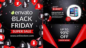 Black Friday Promo-29282760