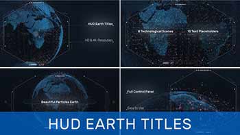 HUD Earth Titles-31059564