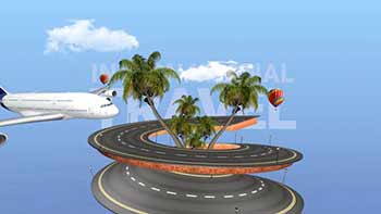 Island Travel-30508479