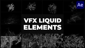 Liquid VFX-30969639