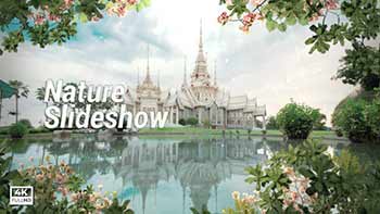 Nature Slideshow Seasons-27185753