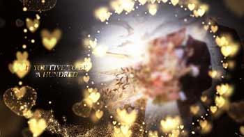 Romantic Slideshow-30631741