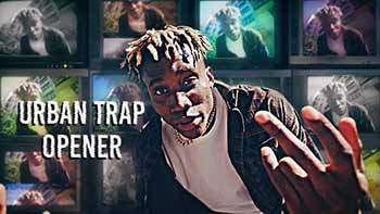 Urban Trap Opener-30993883