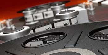 Clapper Movie Intro Ident-4156124