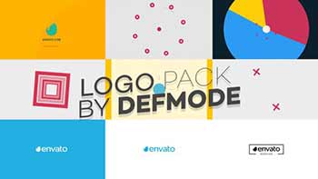 Logo Reveal Pack-14537698