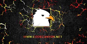 Earthquake Logo-14858036