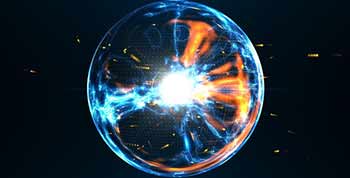 Power Orb Logo-18594555