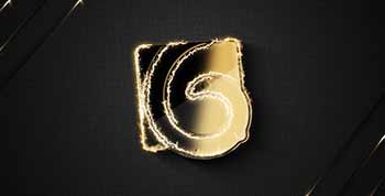 Luxury Logo with Energy-19633056