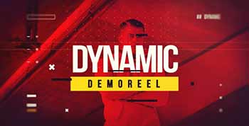 Dynamic Demo Reel-21238968