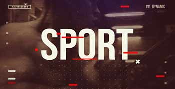 Dynamic Sport Opener-21315399