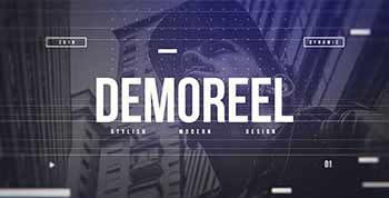 Dynamic Demoreel-21339230